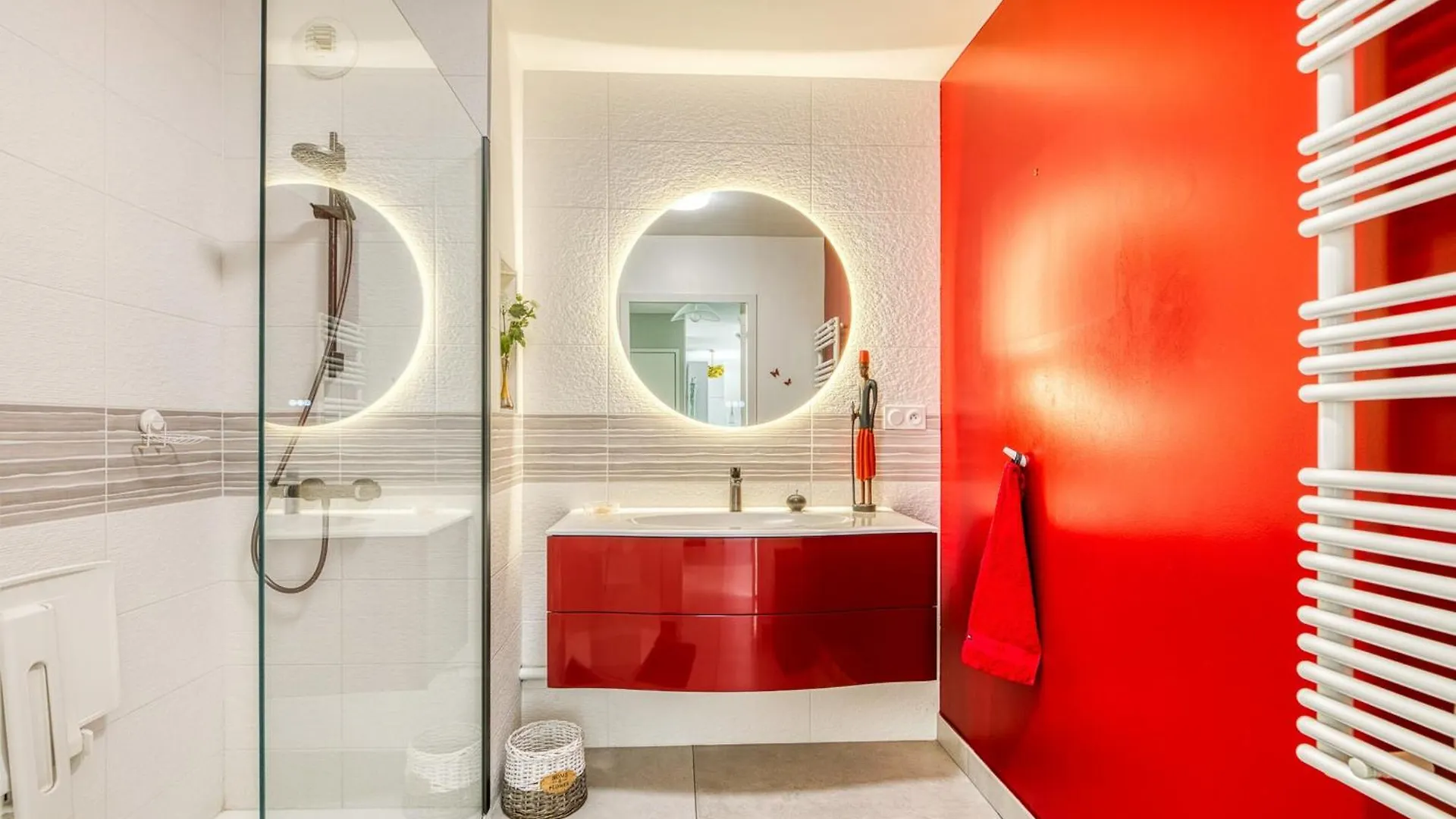 Apartment Appartement Dolce Vita - Your Ideal Getaway In The Heart Of Annecy