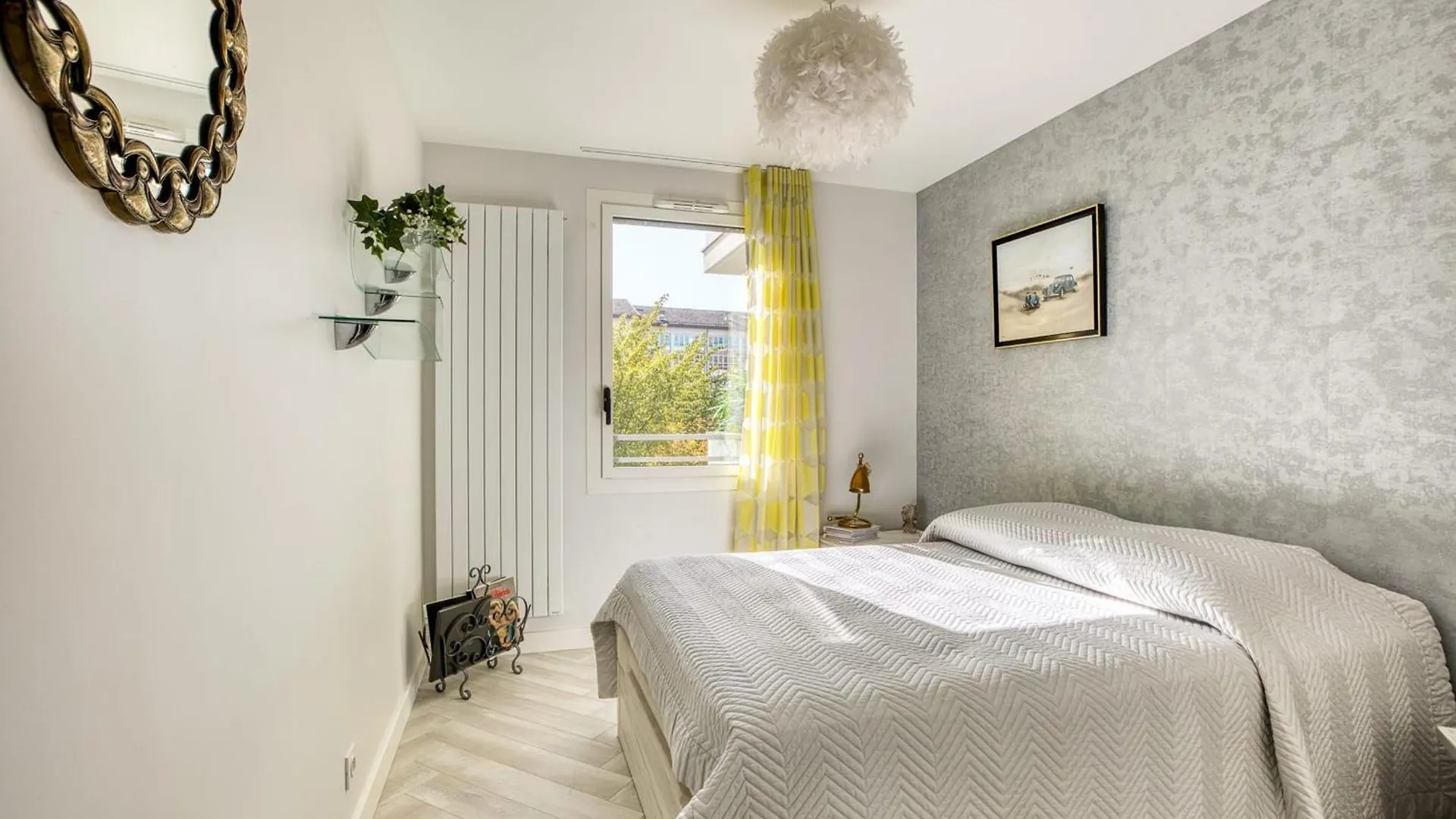 Appartement Dolce Vita - Your Ideal Getaway In The Heart Of Annecy 0*,