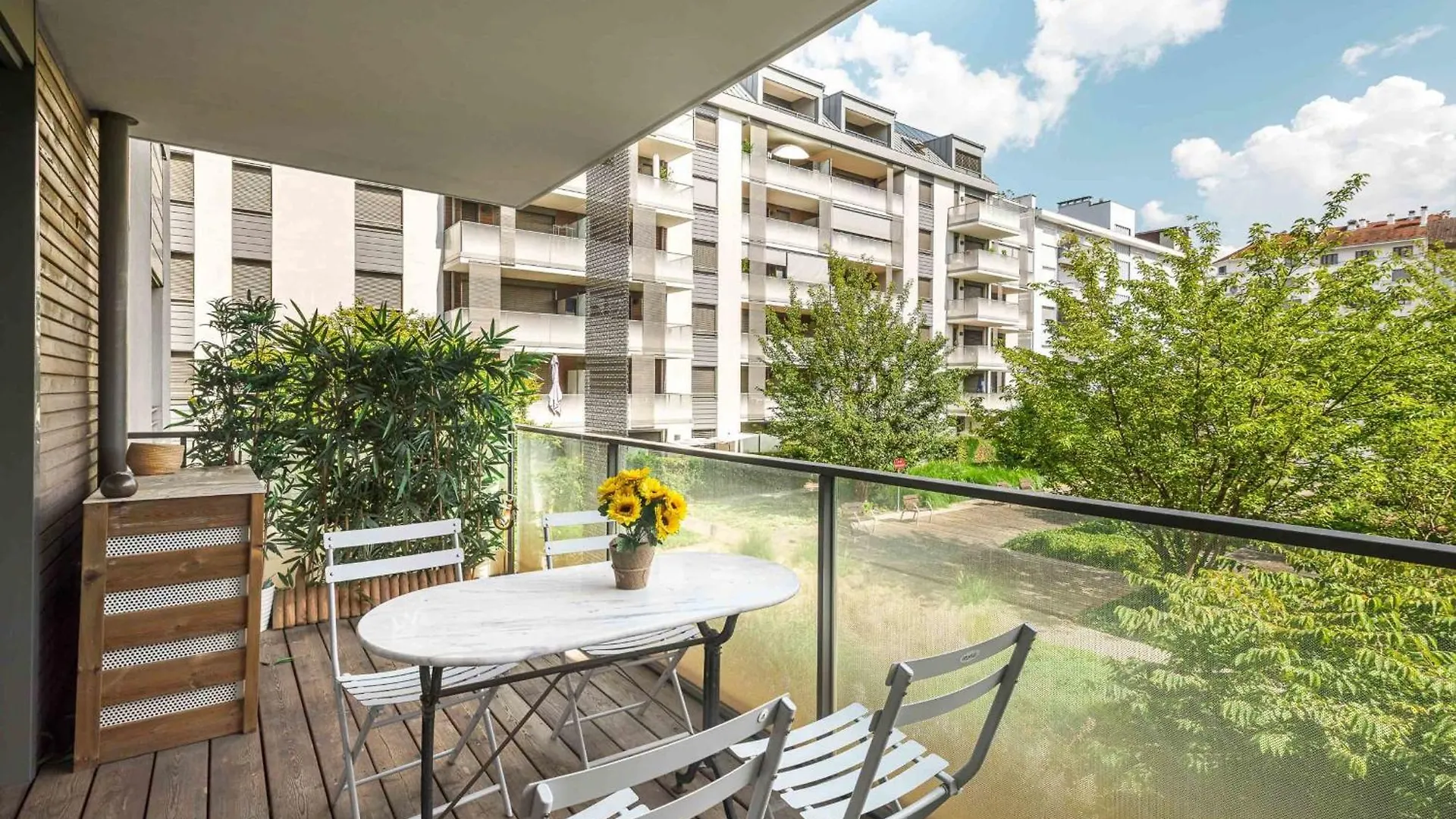 Appartement Dolce Vita - Your Ideal Getaway In The Heart Of Annecy 0*,  France