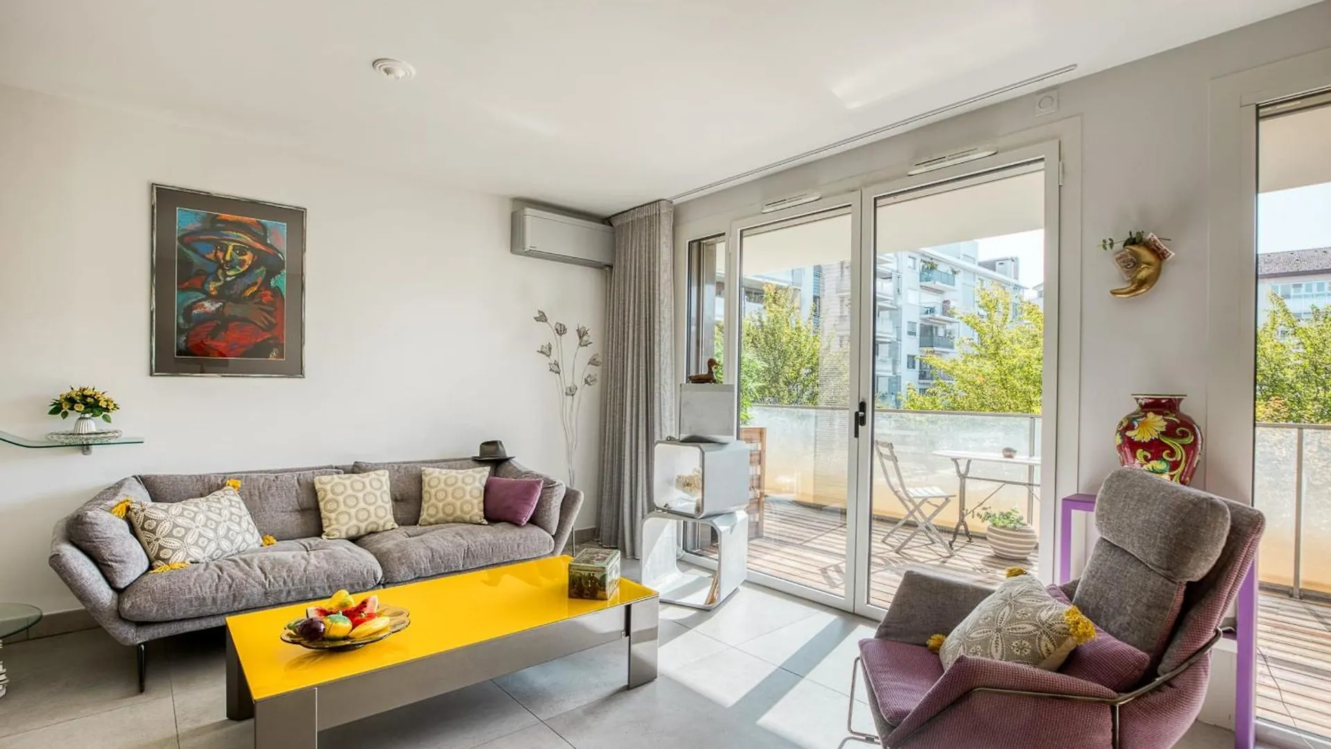 Appartement Dolce Vita - Your Ideal Getaway In The Heart Of Annecy