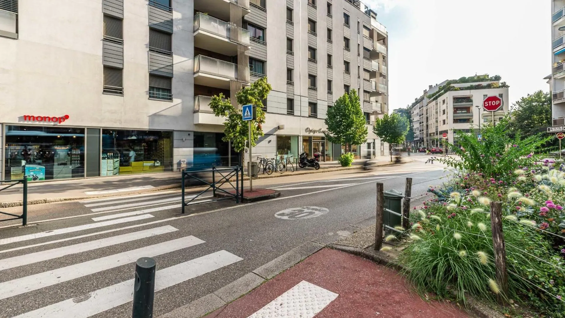 Appartement Dolce Vita - Your Ideal Getaway In The Heart Of Annecy Apartment