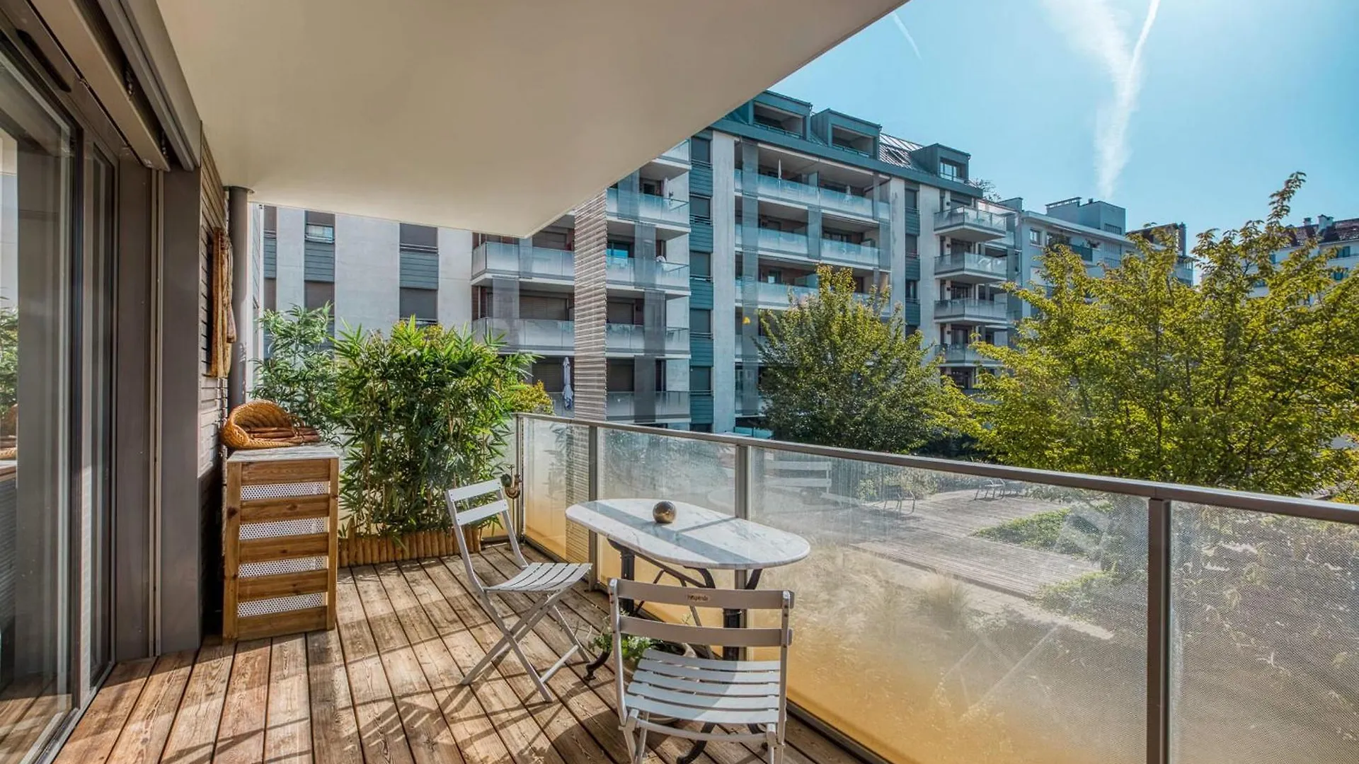 Appartement Dolce Vita - Your Ideal Getaway In The Heart Of Annecy Apartment