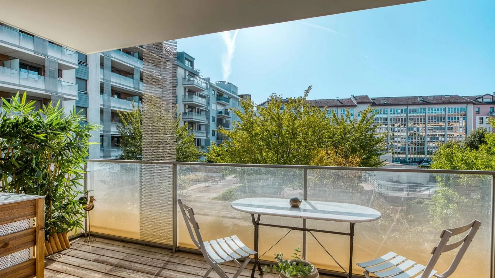 Appartement Dolce Vita - Your Ideal Getaway In The Heart Of Annecy France